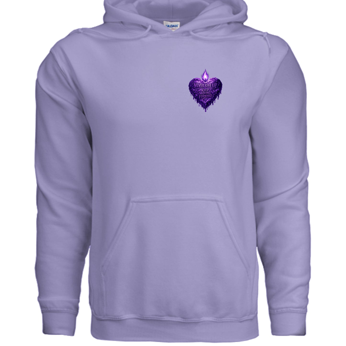 VIOLET - FRONT