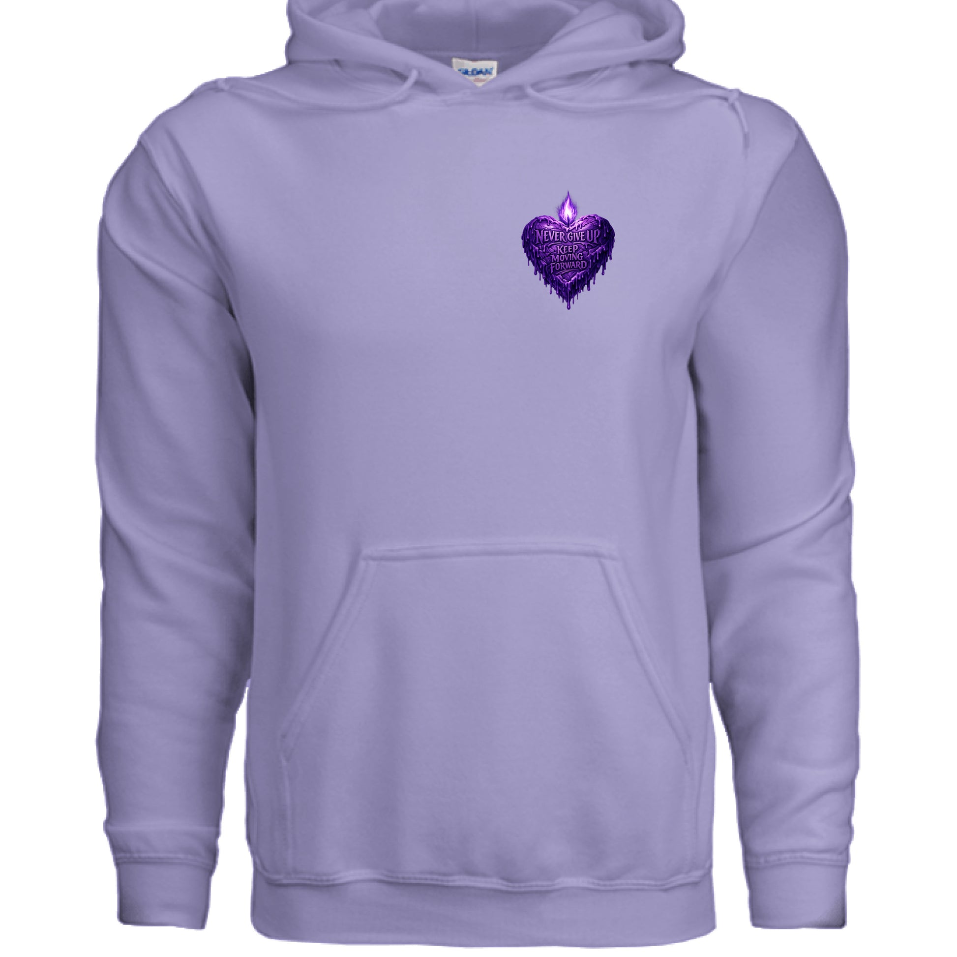 VIOLET - FRONT