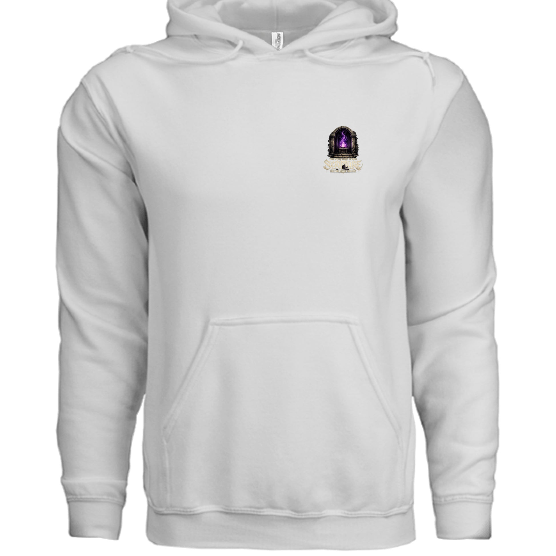 White - FRONT