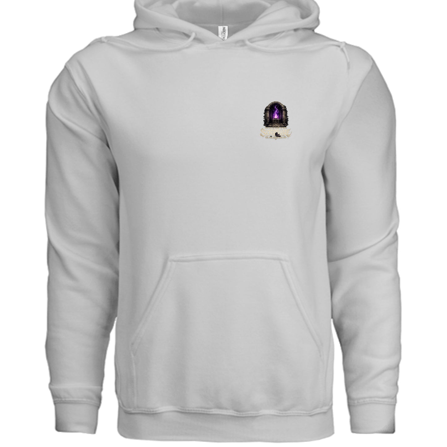 Smoke - FRONT