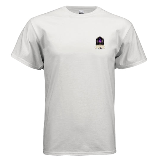 PFD White - FRONT